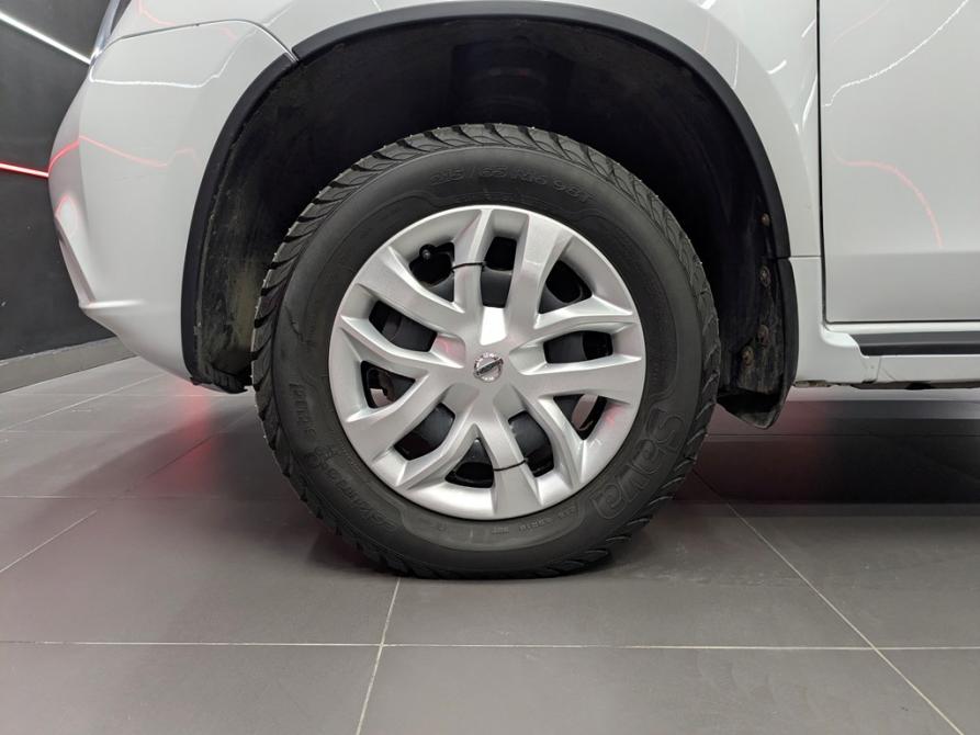 Nissan Terrano III (D10) Москва  - изображение 10