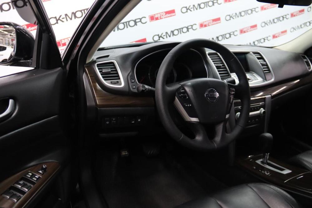 Nissan Teana II Рестайлинг Сургут  - изображение 7