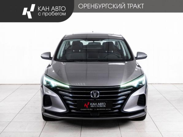 Changan Eado Plus с пробегом 2023 года, цена 1 688 000 рублей, 80000 км, седан, Автокод Объявления