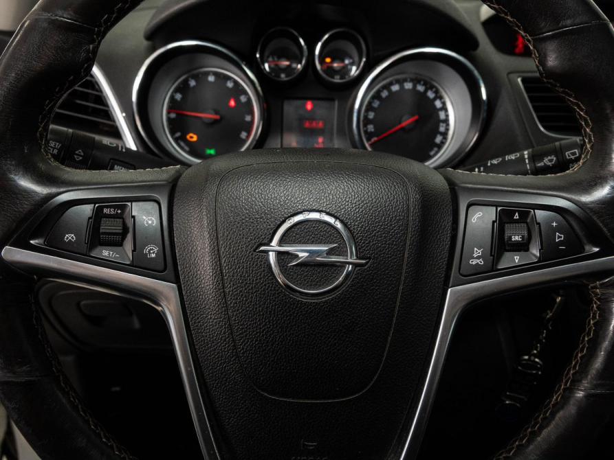 Opel Mokka I Казань  - изображение 9