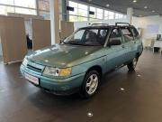 Lada (ВАЗ) 2111 Чебоксары  - изображение 40