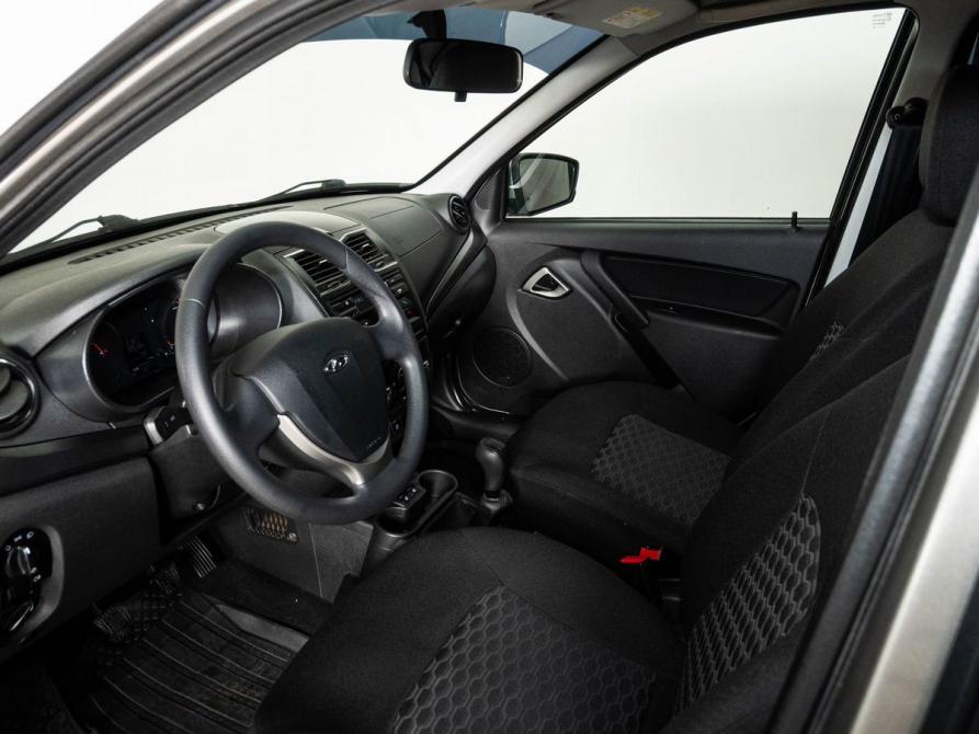 Lada (ВАЗ) Granta I Рестайлинг Казань  - изображение 5