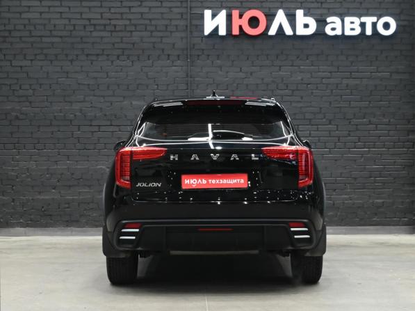 Haval Jolion I Рестайлинг с пробегом 2025 года, цена 2 000 000 рублей, 39582 км, внедорожник, Автокод Объявления