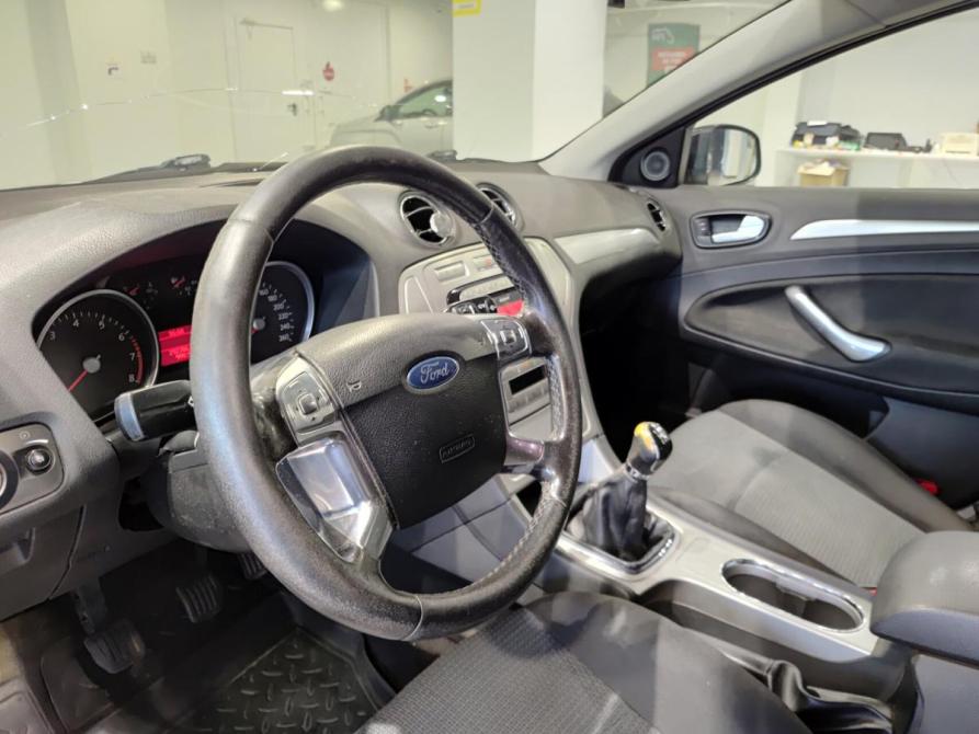 Ford Mondeo IV Казань  - изображение 20
