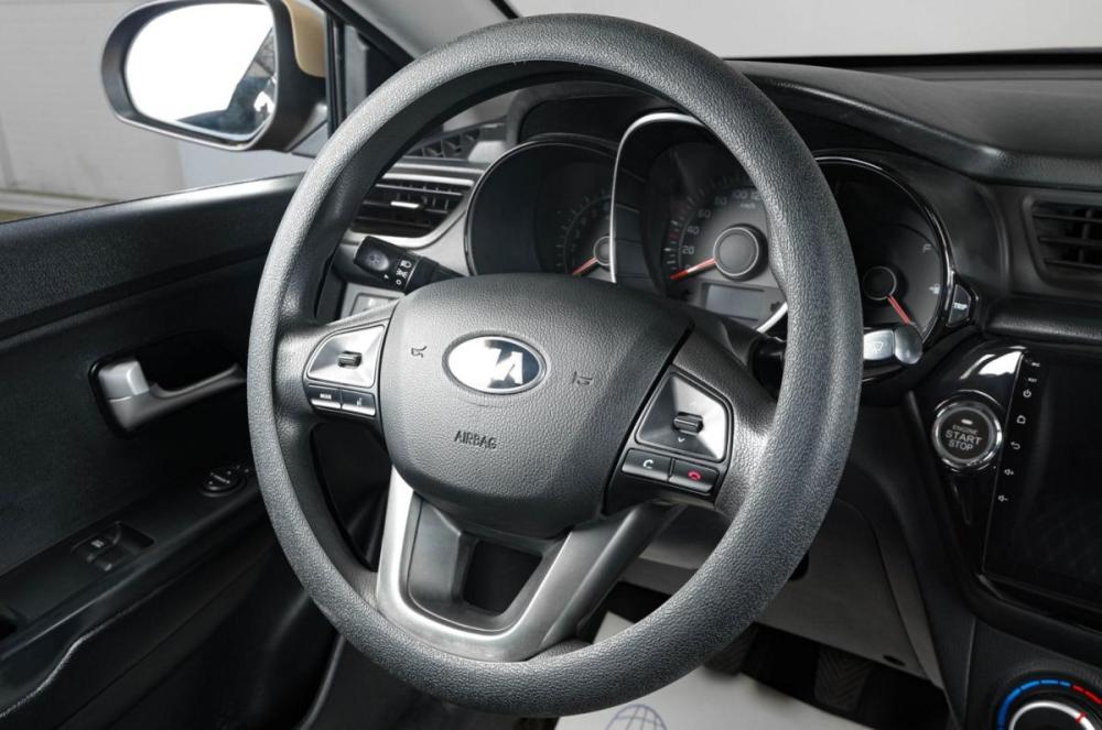 Kia Rio III Тюмень  - изображение 12
