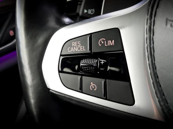 BMW 5 серии VII (G30/G31/G38) с пробегом 2019 года, цена 5 560 000 рублей, 37366 км, седан, Автокод Объявления