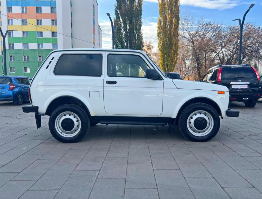 Lada (ВАЗ) 2121 (4x4) I Рестайлинг (2020) Стерлитамак  - изображение 8