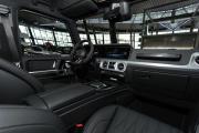 Mercedes-Benz G-Класс AMG II (W465) Рестайлинг Москва  - изображение 33