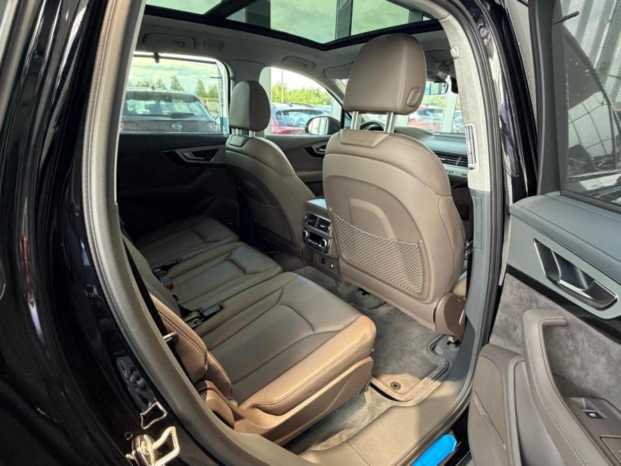Audi Q7 II (4M) Воронеж  - изображение 19