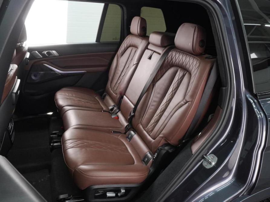 BMW X7 I (G07) Воронеж  - изображение 9