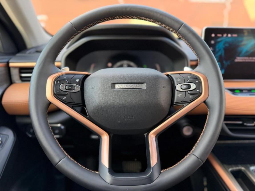 Haval Jolion I Набережные Челны  - изображение 12