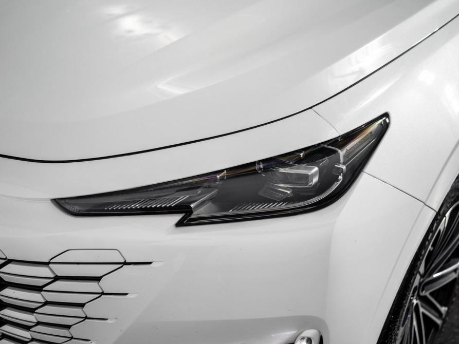 Changan UNI-K Иркутск  - изображение 22