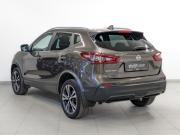 Nissan Qashqai II Рестайлинг Москва  - изображение 35