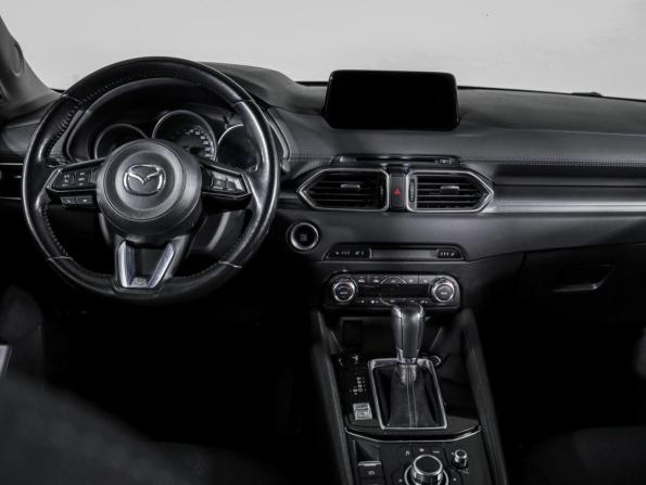 Mazda CX-5 II с пробегом 2017 года, цена 2 999 999 рублей, 68100 км, внедорожник, Автокод Объявления