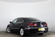 Volkswagen Passat CC I Рестайлинг Пермь  - изображение 31