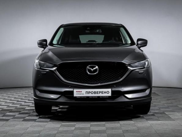 Mazda CX-5 II с пробегом 2019 года, цена 2 070 000 рублей, 178812 км, внедорожник, Автокод Объявления