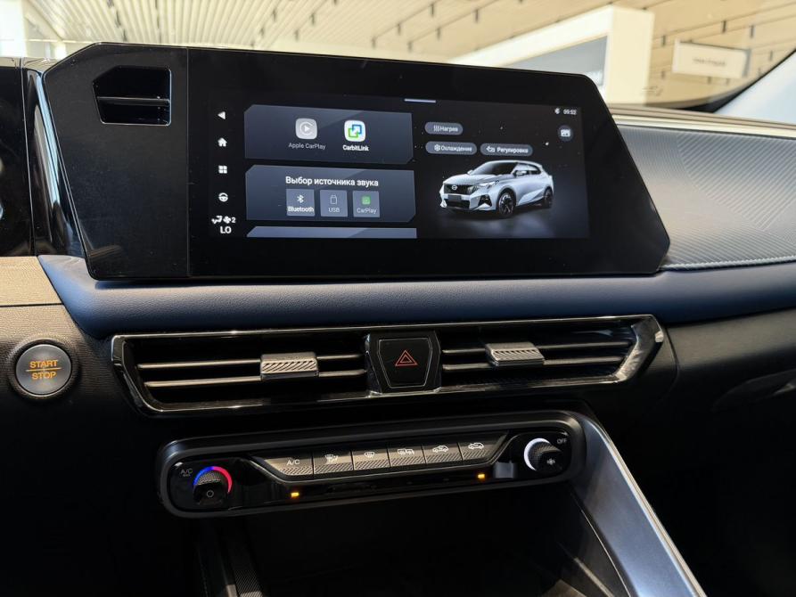 GAC GS3 Краснодар  - изображение 12