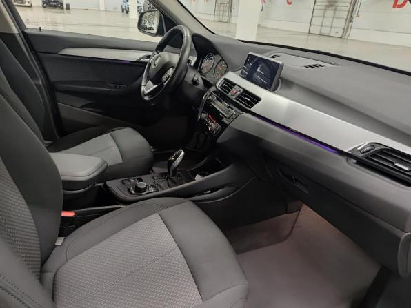 BMW X1 II (F48) Рестайлинг с пробегом 2019 года, цена 2 590 000 рублей, 92301 км, внедорожник, Автокод Объявления