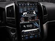 Toyota Land Cruiser 200 Series Рестайлинг 1 Москва  - изображение 46