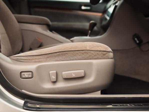 Toyota Mark II IX (X110) с пробегом 2001 года, цена 690 000 рублей, 420062 км, седан, Автокод Объявления