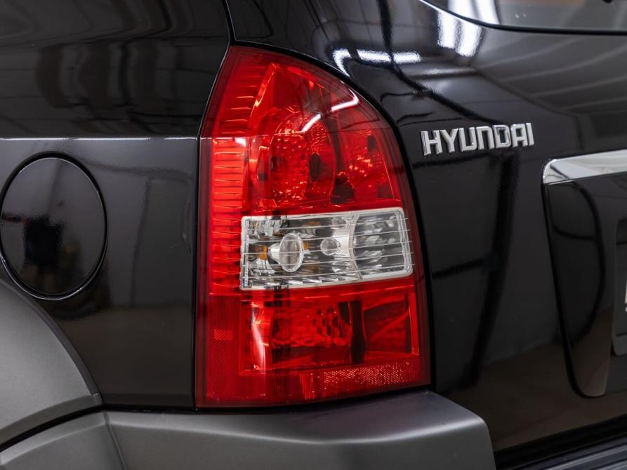 Hyundai Tucson I Волгоград  - изображение 12