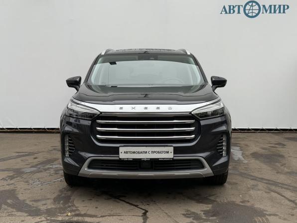 Exeed VX I с пробегом 2022 года, цена 2 620 000 рублей, 65600 км, внедорожник, Автокод Объявления