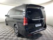 Mercedes-Benz V-Класс III (W447) Рестайлинг Москва  - изображение 27