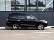 Toyota Land Cruiser 200 Series Рестайлинг 1 Новороссийск  - изображение 31
