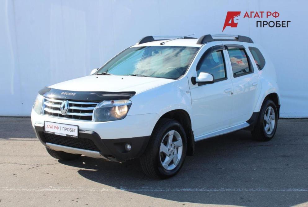 Renault Duster I Нижний Новгород  - изображение 1