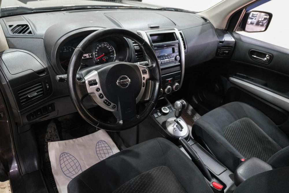 Nissan X-Trail II Рестайлинг Новокузнецк  - изображение 14