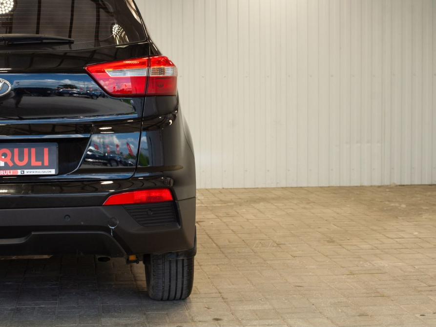 Hyundai Creta I Иваново  - изображение 12