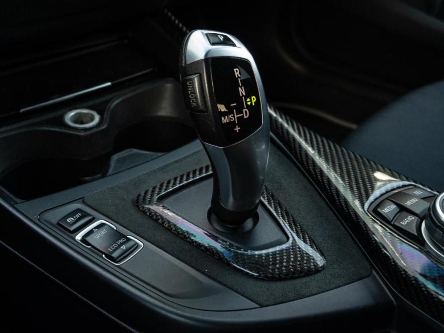 BMW 1 серии II (F20/F21) Краснодар  - изображение 15