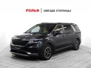 Kia Carnival IV Москва  - изображение 23