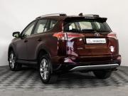 Toyota RAV4 IV (XA40) Рестайлинг Санкт-Петербург  - изображение 33
