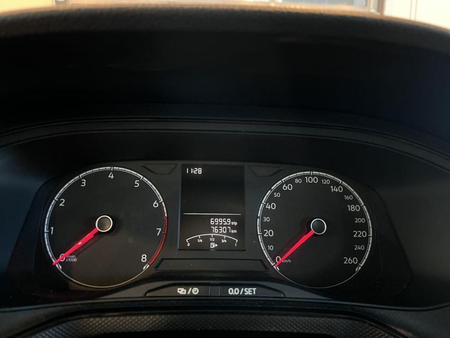 Volkswagen Polo VI Чебоксары  - изображение 11