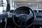 Volkswagen Polo V Рестайлинг Уфа  - изображение 25