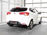 Kia Rio III Рестайлинг Кемерово  - изображение 29