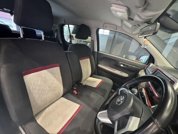 Toyota Passo III с пробегом 2017 года, цена 860 000 рублей, 94089 км, хэтчбек, Автокод Объявления