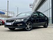 Volkswagen Passat B6 Краснодар  - изображение 28