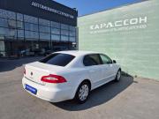 Skoda Superb II Екатеринбург  - изображение 14