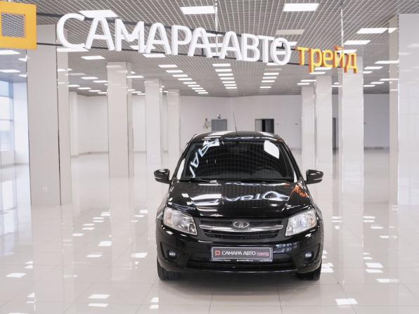 Lada (ВАЗ) Granta I с пробегом 2015 года, цена 433 000 рублей, 113101 км, лифтбек, Автокод Объявления