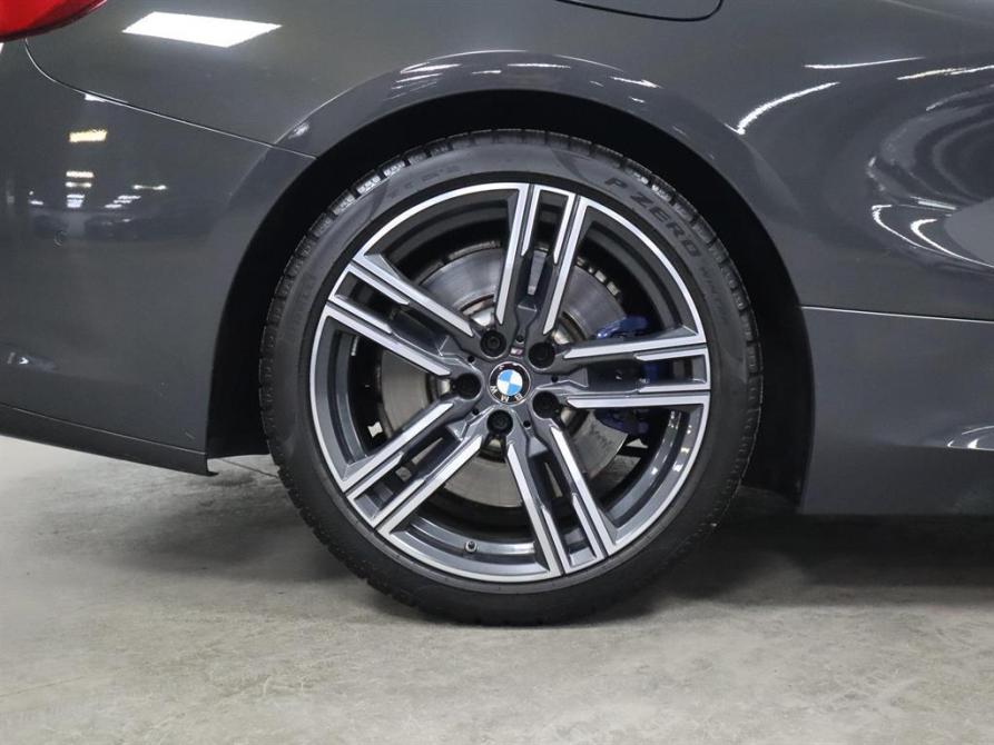 BMW 8 серии II (G14/G15/G16) Москва  - изображение 14