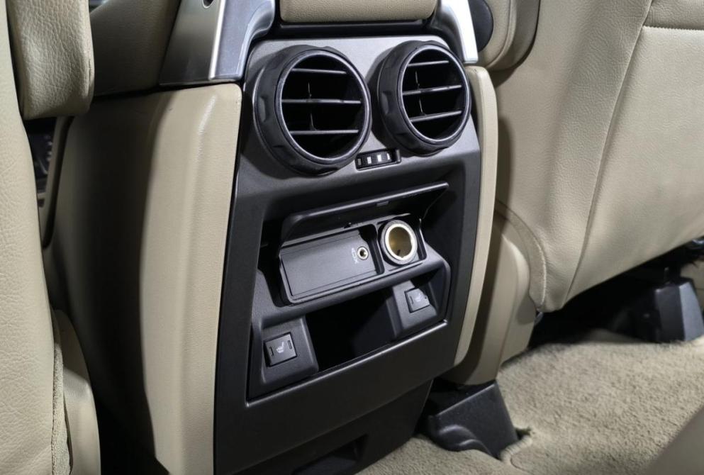 Land Rover Discovery IV Рестайлинг Нижний Новгород  - изображение 12
