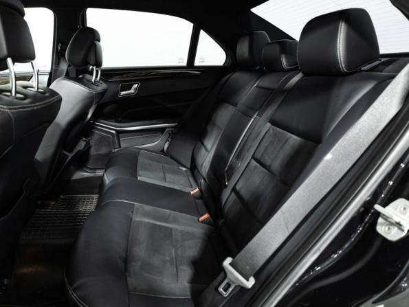 Mercedes-Benz E-Класс IV (W212 S212 C207) Рестайлинг с пробегом 2013 года, цена 1 990 700 рублей, 159211 км, седан, Автокод Объявления