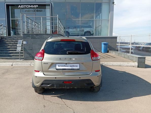 Lada (ВАЗ) XRAY I с пробегом 2021 года, цена 1 010 000 рублей, 114904 км, хэтчбек, Автокод Объявления