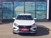 Lada (ВАЗ) Vesta I Рестайлинг (NG) Архангельск  - изображение 17