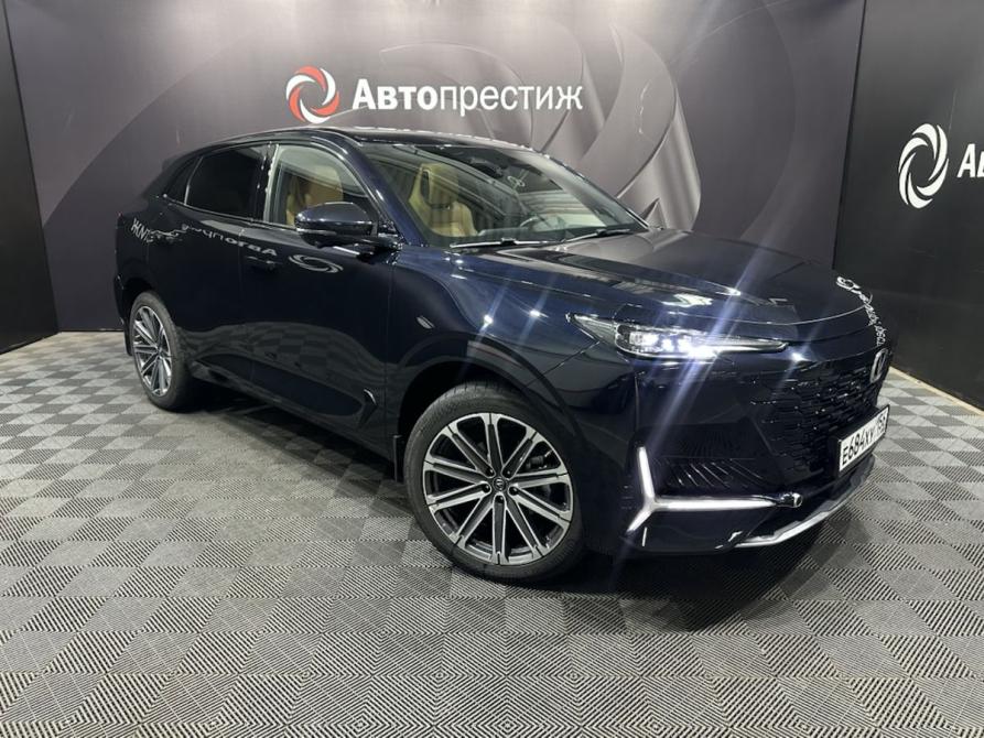Changan UNI-K Оренбург  - изображение 3