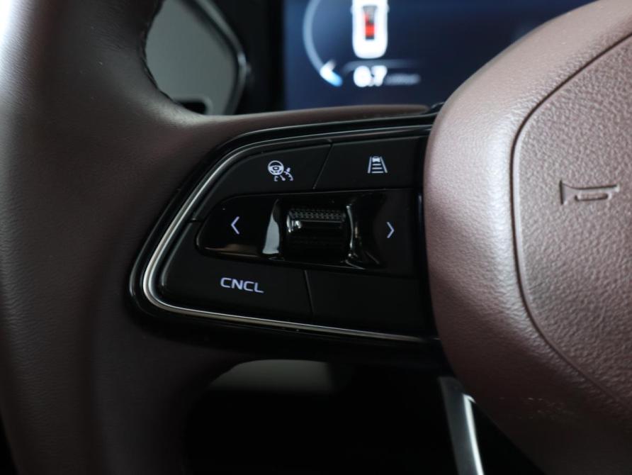 Geely Monjaro I Москва  - изображение 10