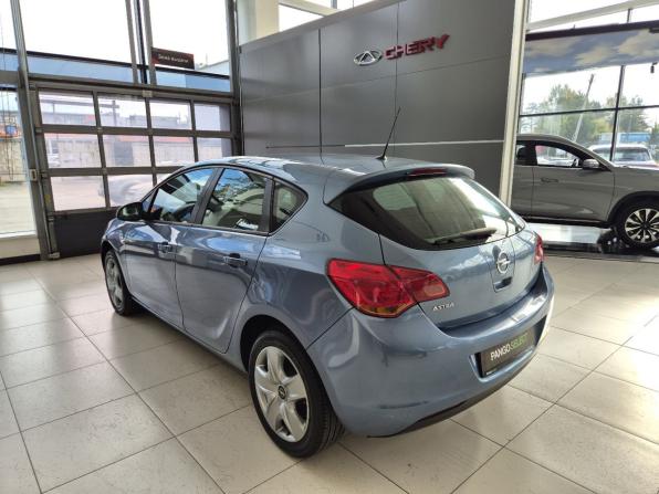 Opel Astra J с пробегом 2010 года, цена 479 000 рублей, 158484 км, хэтчбек, Автокод Объявления