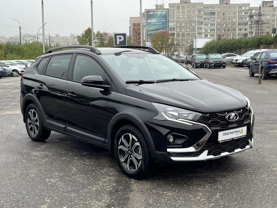 Lada (ВАЗ) Iskra Мурманск  - изображение 3